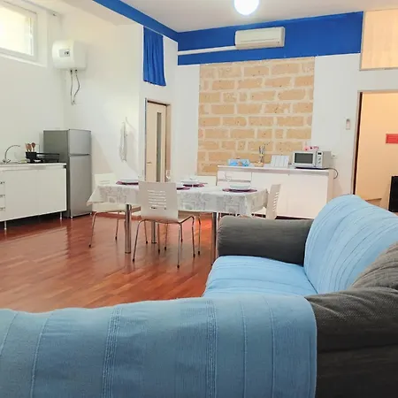 Cosy Open Space Free Parking بيت للعطل *