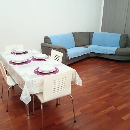 Cosy Open Space Free Parking بيت للعطل