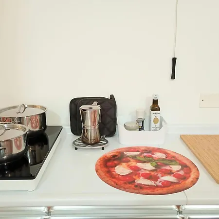Cosy Open Space Free Parking Casa vacanze *